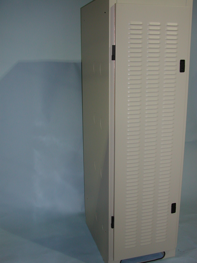 Shielded Enclosures Shielded Racks RFI Cabinets RFI Racks Hopewell Precision Hopewell Junction NY DSCN1453.JPG