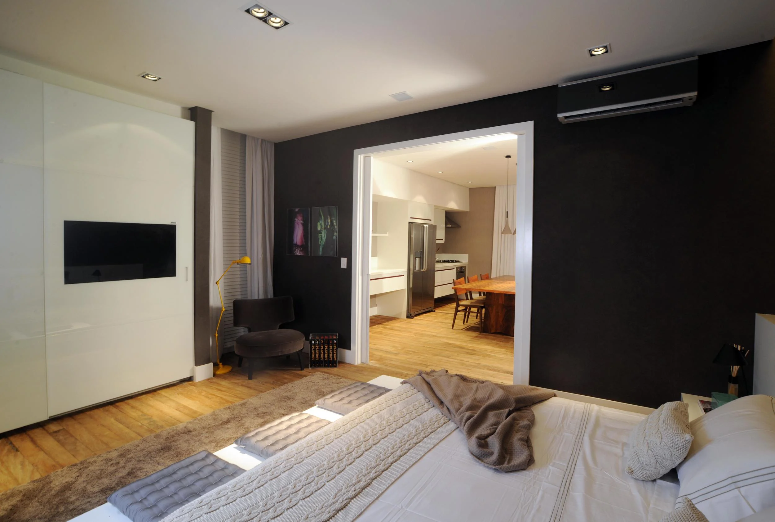 GARAGEM LOFT - ARQ. FRANCISCA REIS  - CASA COR 2012 - Foto. Celina Germer (20).jpg