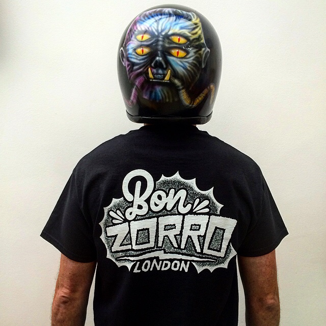 IMAGE FROM: http://www.laboratoirebonzorro.com