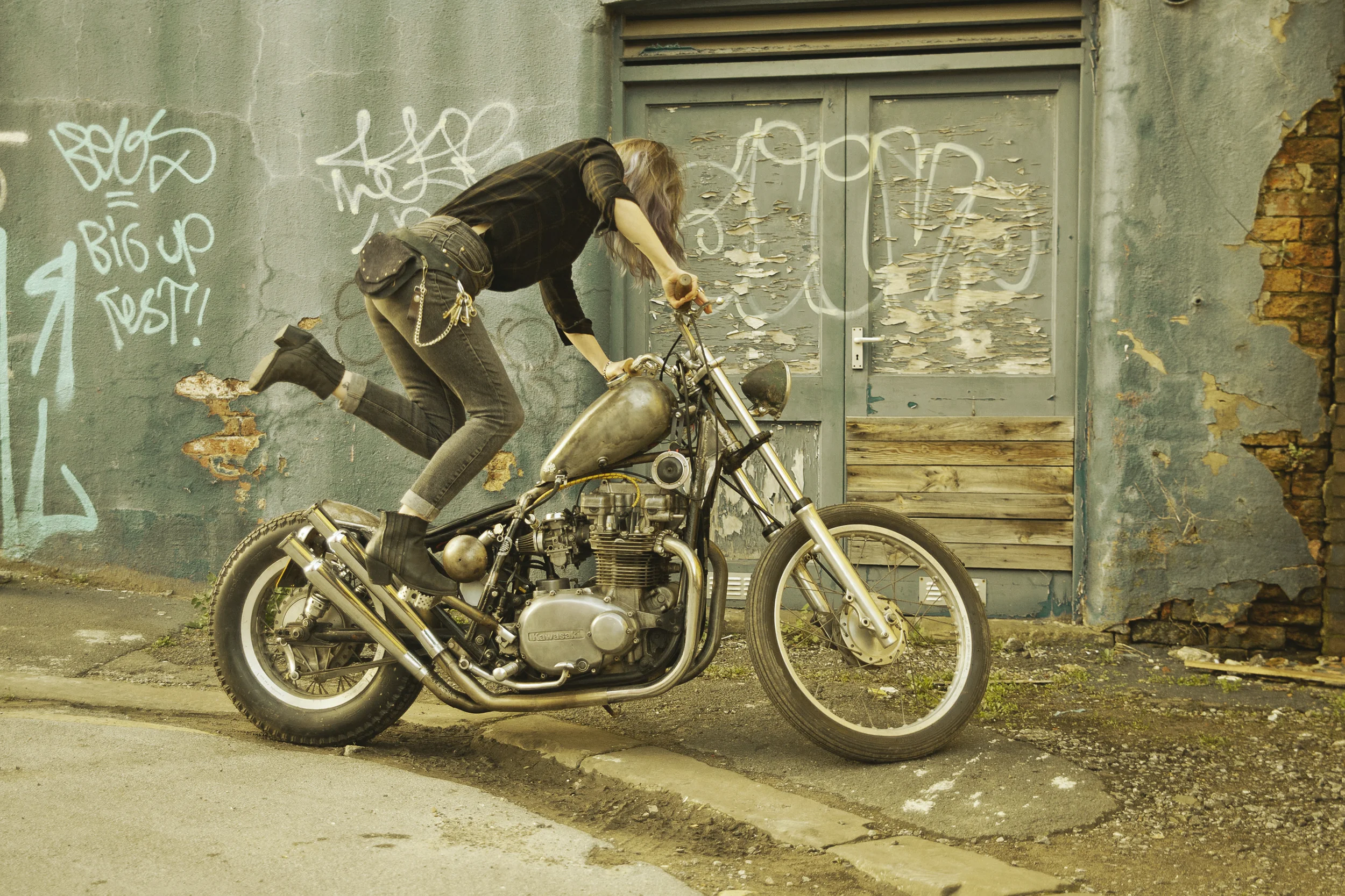 IMAGE BY KEVIN MCGONNELL