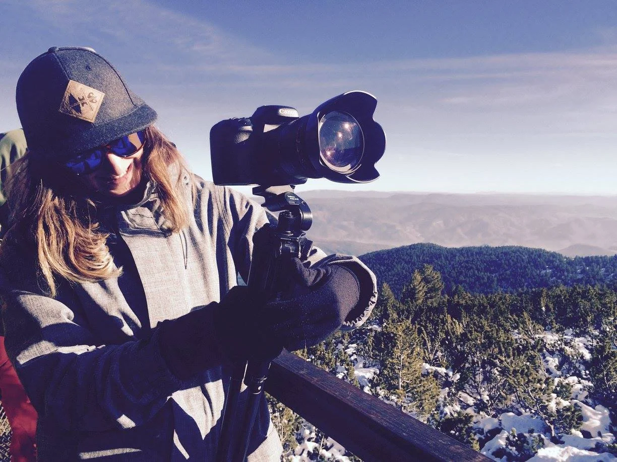 Shextreme Film Workshop. 