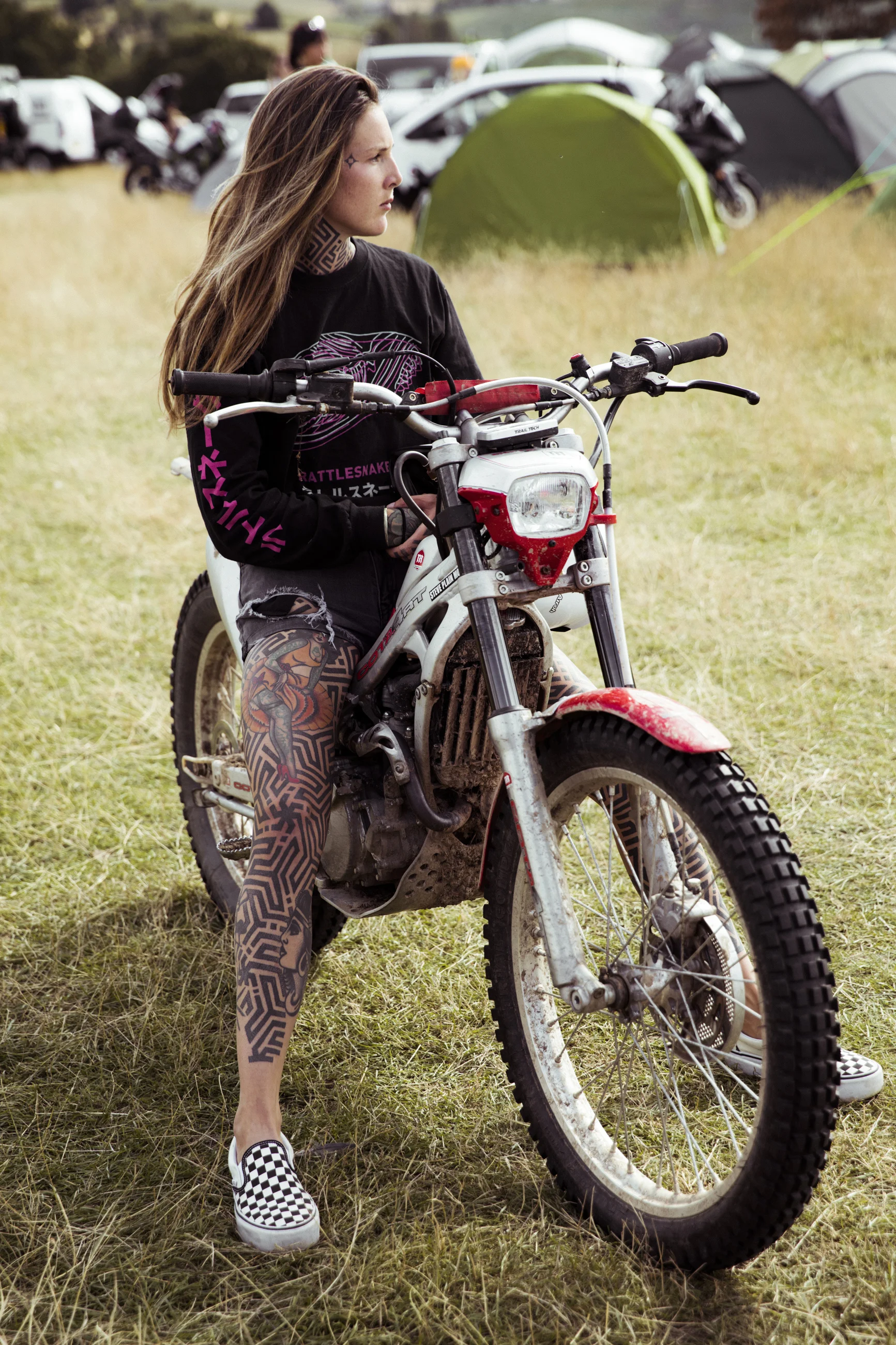 AMADA FORDYCE