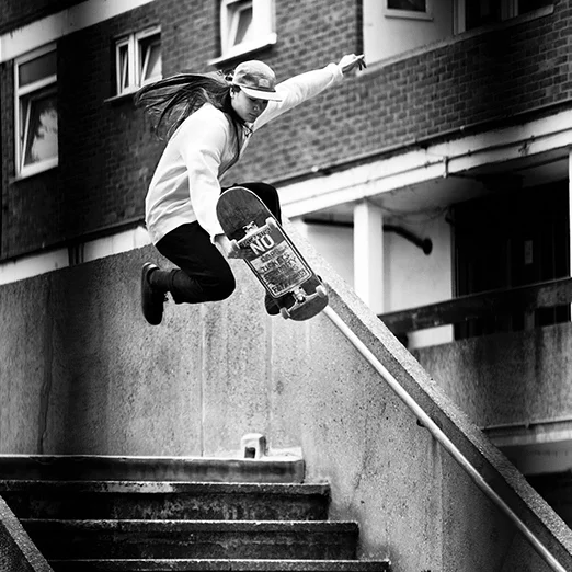 VC TEAM TALKS X JOSIE MILLARD