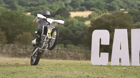 THE OFFICIAL CAMP VC 2018 VIDEO X TOM BING