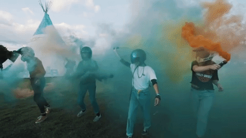 CAMP VC 2017 BY THE COSTA SISTERS