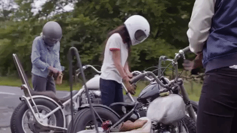 LEVIS X VC FOR THE STYLIST MAGAZINE