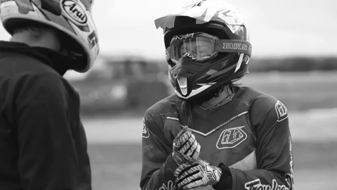 GREENFIELD DIRT CAMP 2018