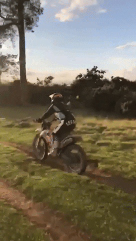 THE VC DIRT GUIDE - FROM TRAILS TO TRIALS