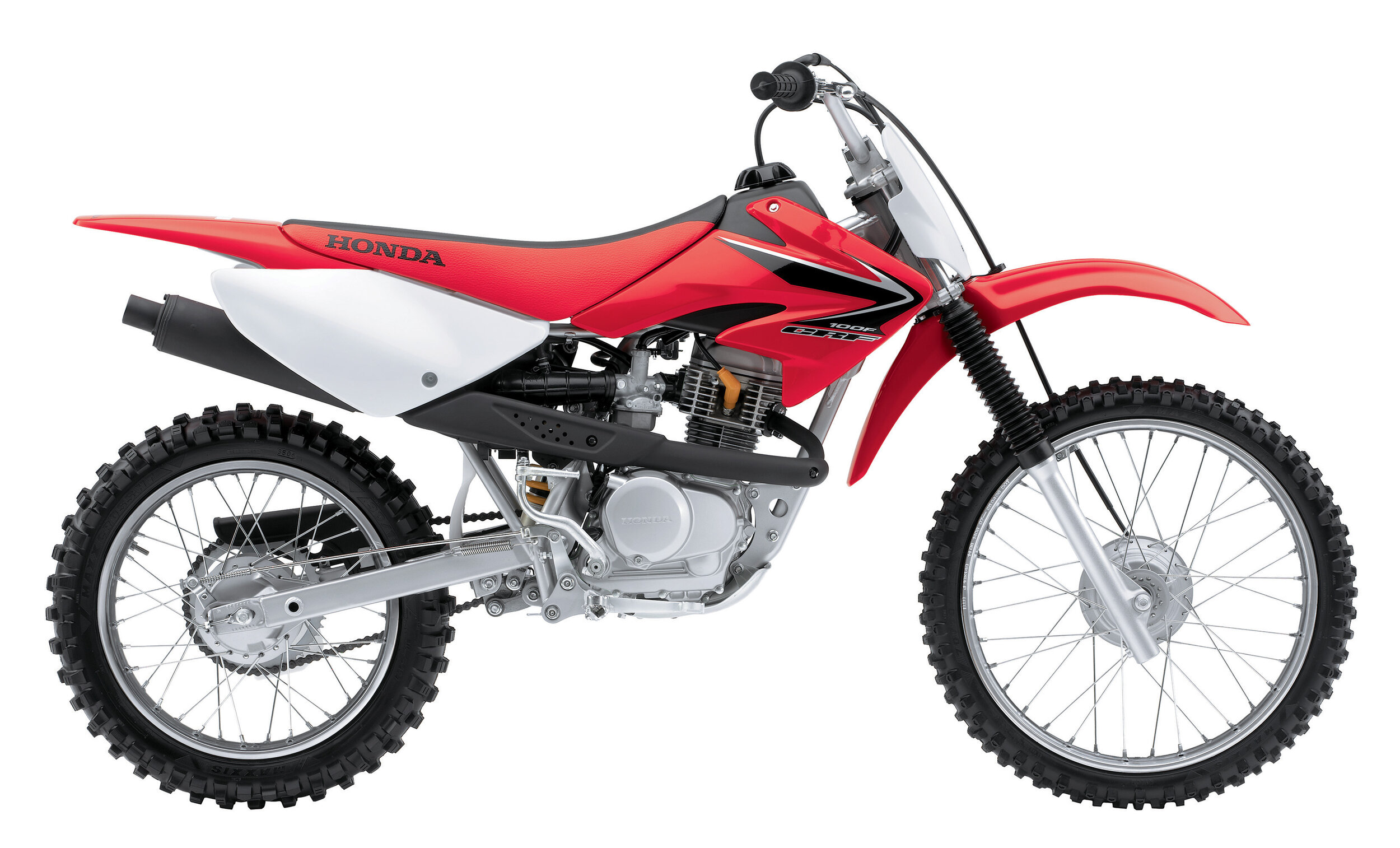 Honda CRF 100 /125