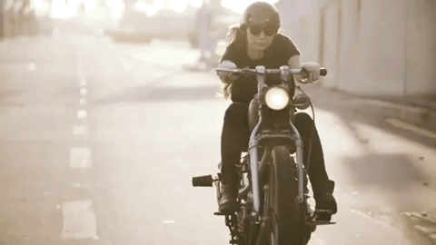 BE FAST, BE COOL - THE AWESOME MASUMI TAKAMINE INTERVIEW WITH DICE TV