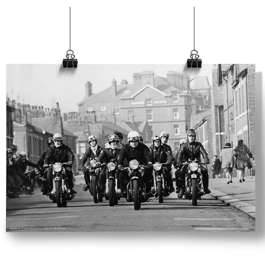 DEAR SANTA.......... VC's FAVE XMAS MOTO GIFTS