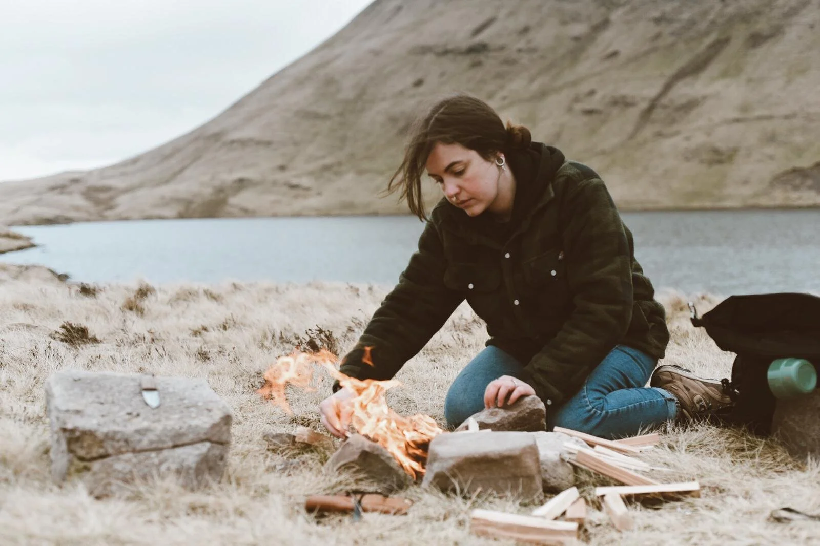 THE WILD WOMEN OF THE QUEENS OF ANTUR 