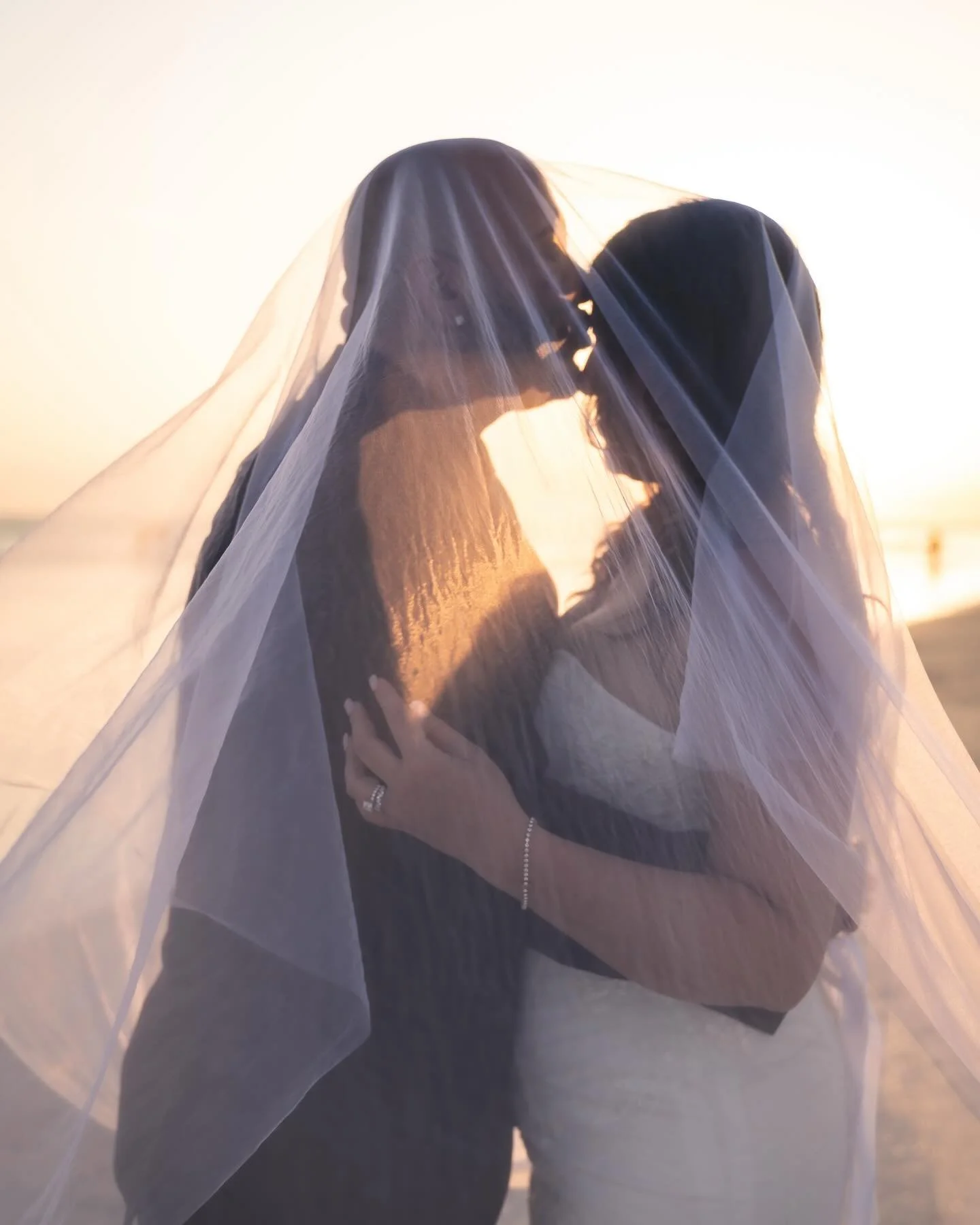 The wind was wild. The vows were quiet.
No frills, no fuss, just them,the ocean, and a promise.

For lovers who know it&rsquo;s not about the guest list it&rsquo;s about the vows.

#centralfloridaphotographer #floridaelopement #beachweddingphotograph