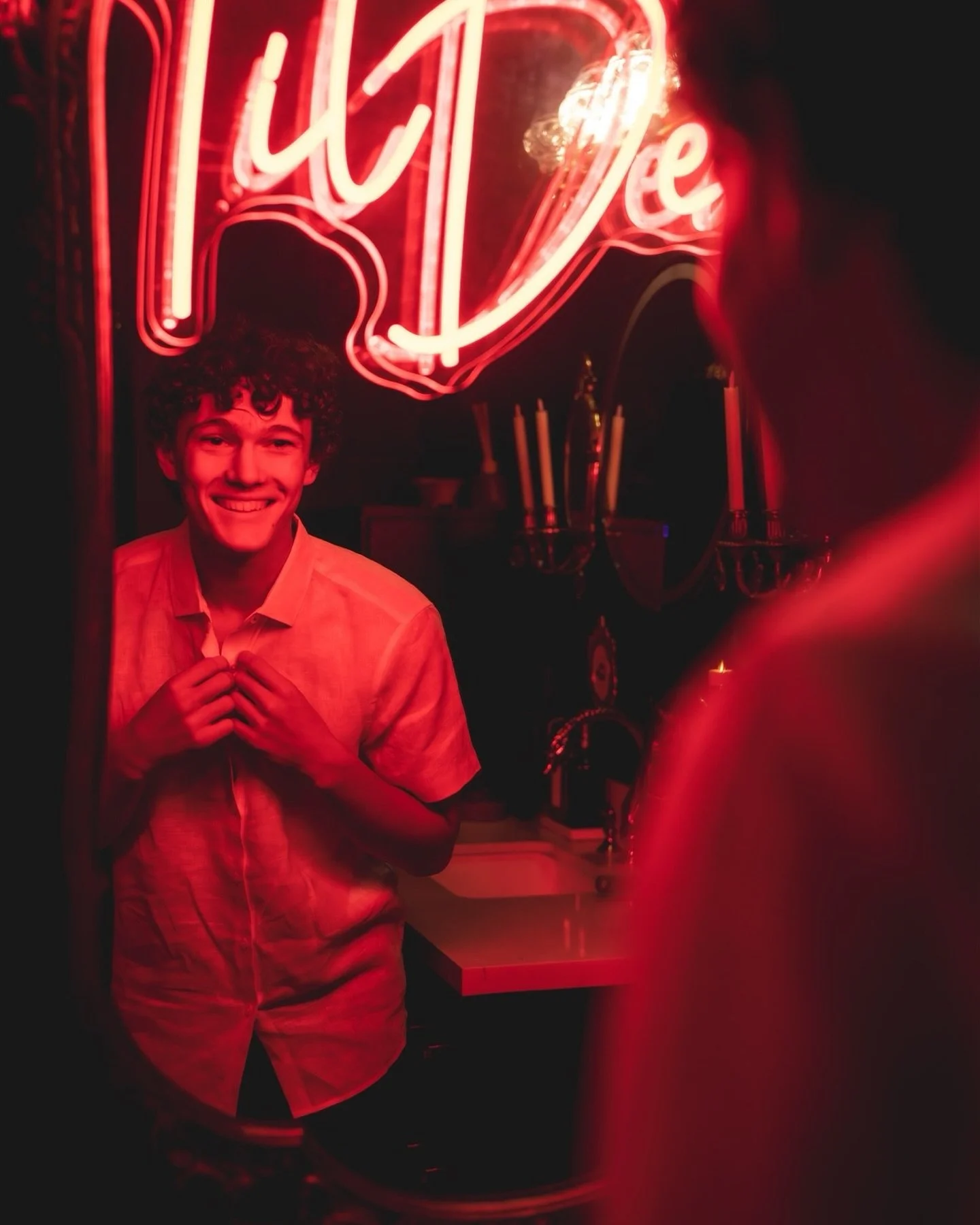 Who said chapels are only for weddings? 

Whether you&rsquo;re saying &ldquo;I do&rdquo; or &ldquo;I did it!&rdquo; (hello, graduates 🎓 ), this space celebrates it all!
.
.
.
#GraduationPhotos #TilDeathChapel #orlandofamilyphotographer #orlandophoto