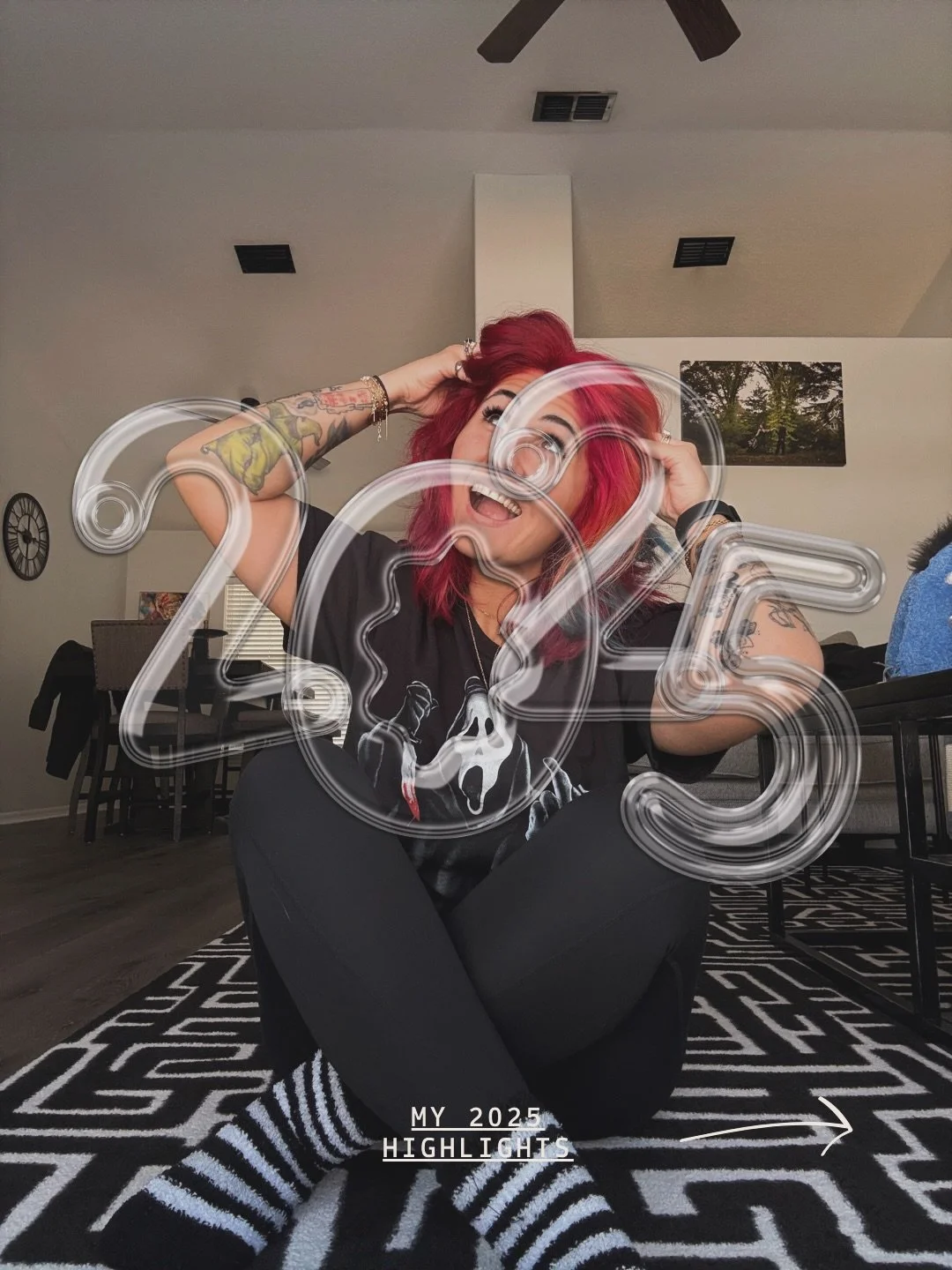 2025 you were something! 

From growing my studio in Clermont to going viral on Tik tok for doing the first elopement at Epic Universe&hellip;to literally buying a chapel and all my sessions and weddings in between ✨

Thank you to all of you who supp