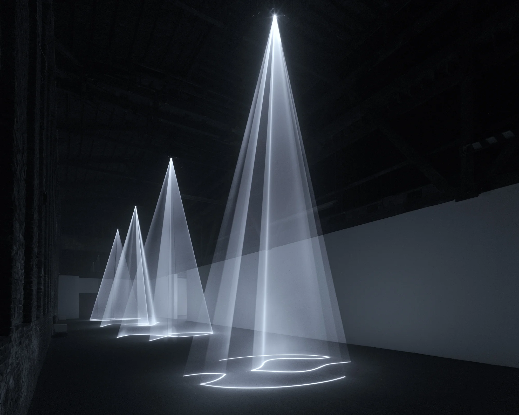 Solid Light Works