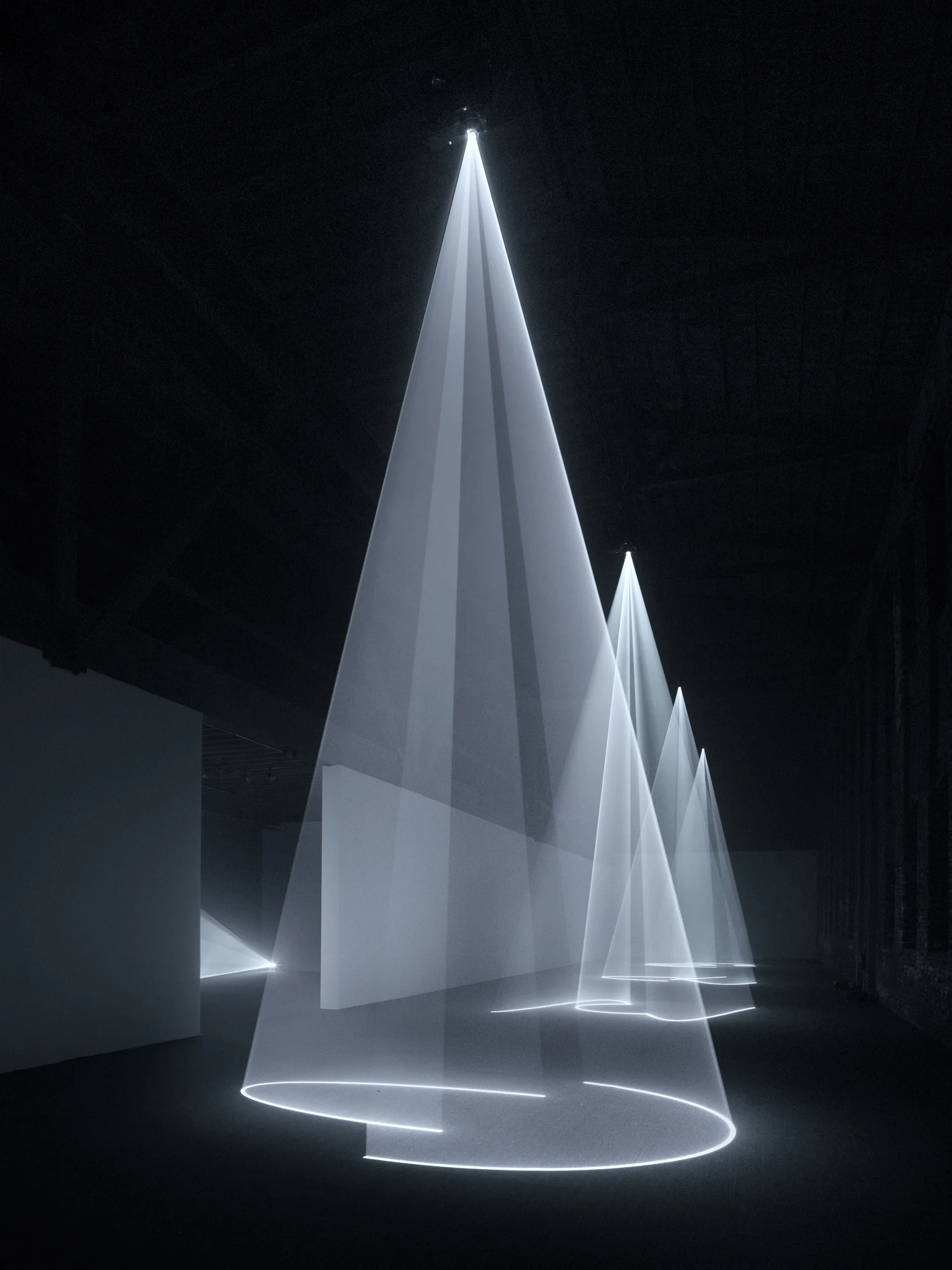 Solid Light Works