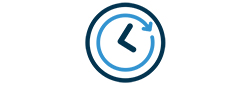 ALWAYS CURRENT Constantly updated to display the latest activity.
