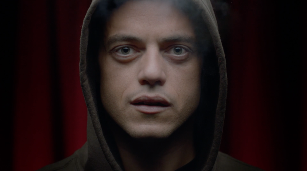 NBC Universal, Mr. Robot Debt Deletion Campaign