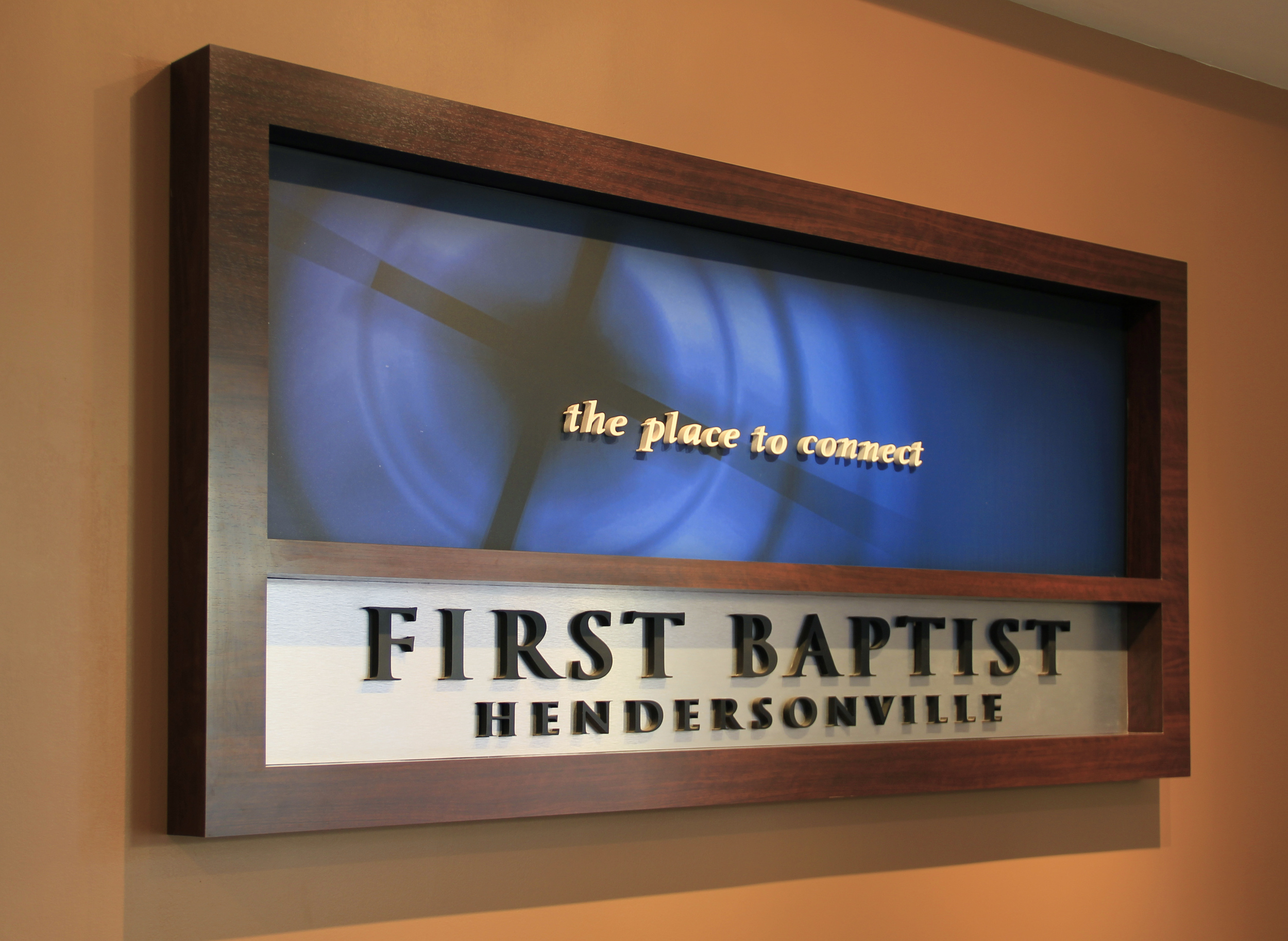 First Baptist Hendersonville