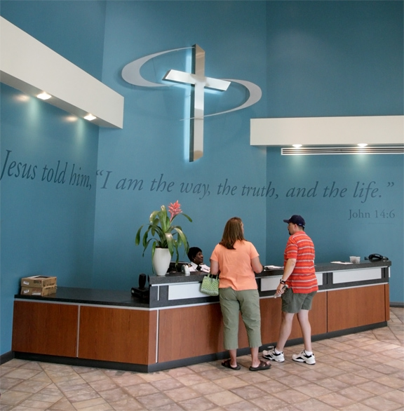 LifeWay Christian Resources