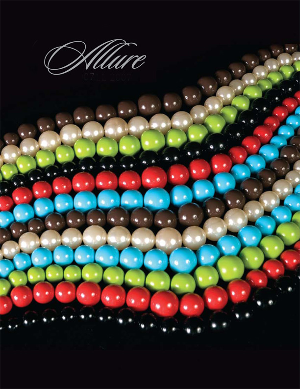 Allure Jewelry Catalog