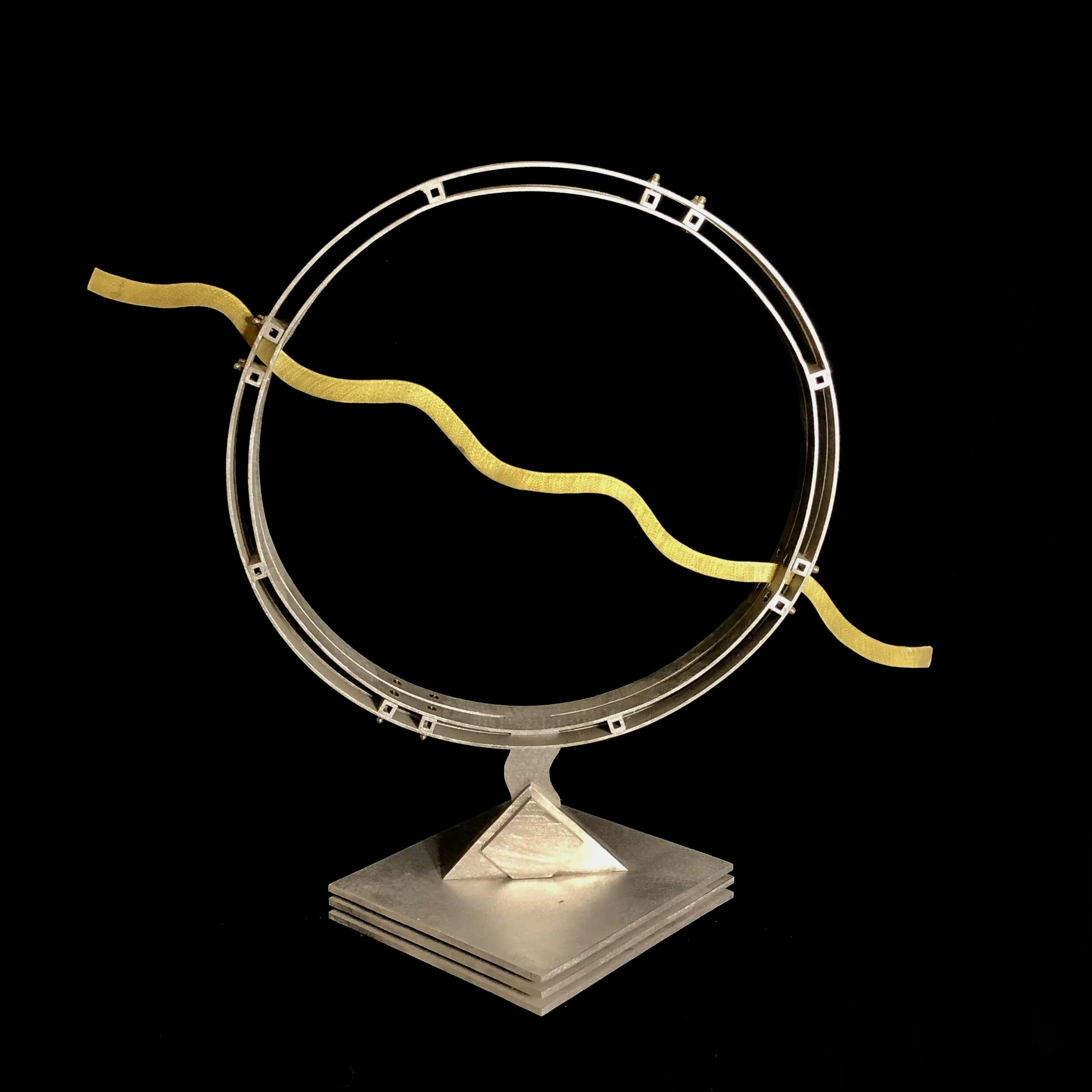 CLOUDS CROSSING THE MOON