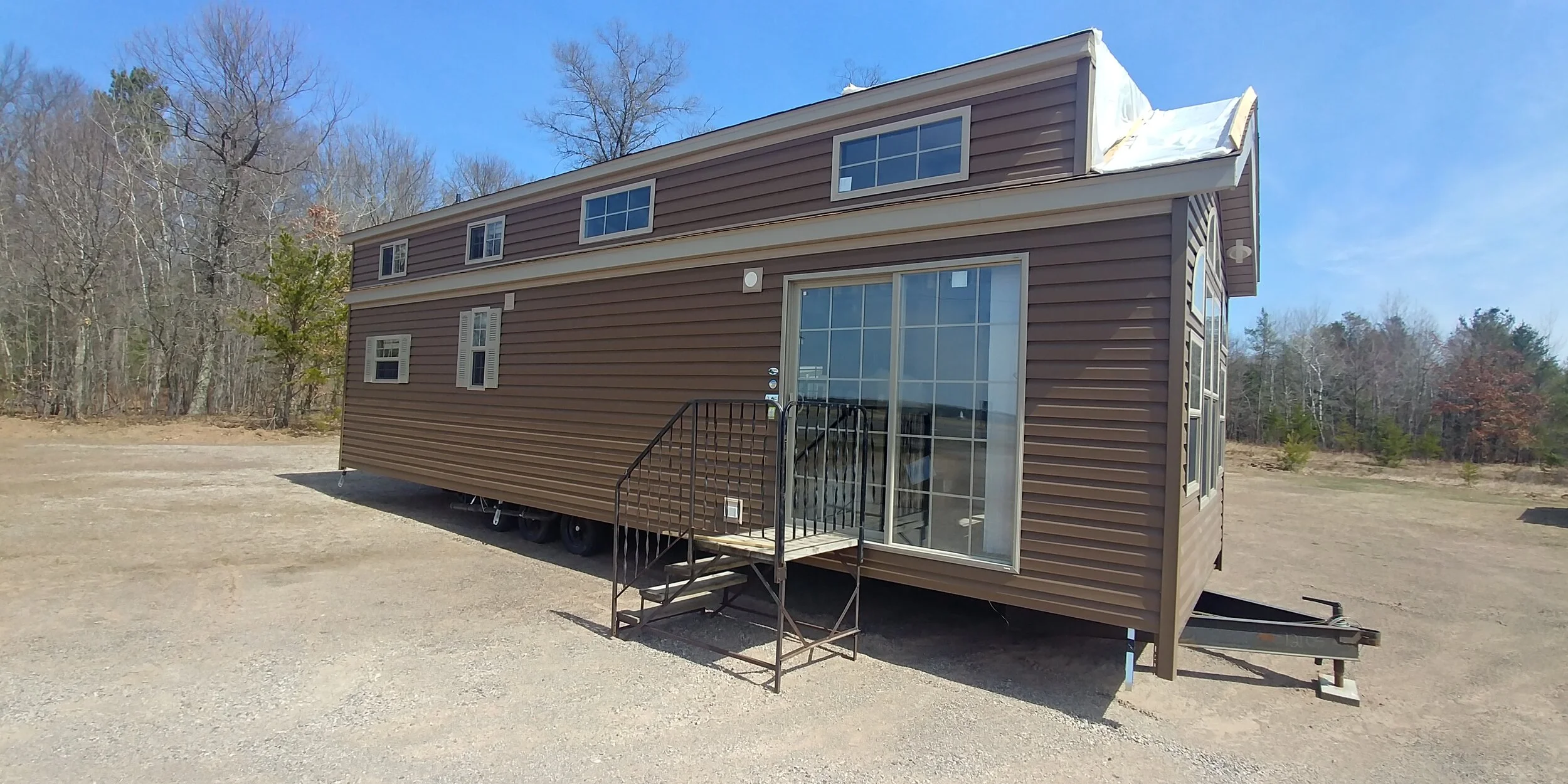 — Siren Camper Company