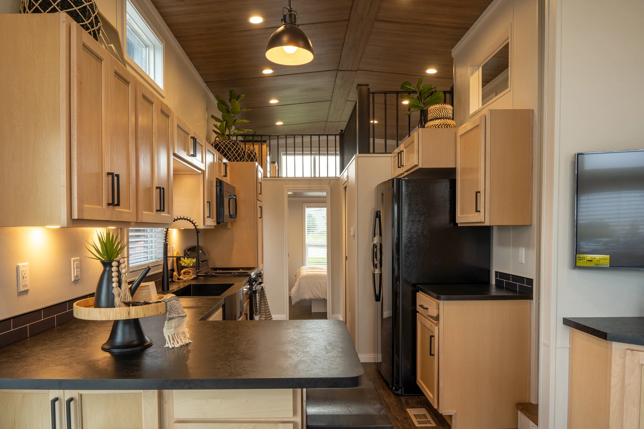 2023 Elevation 5113 — Siren Camper Company