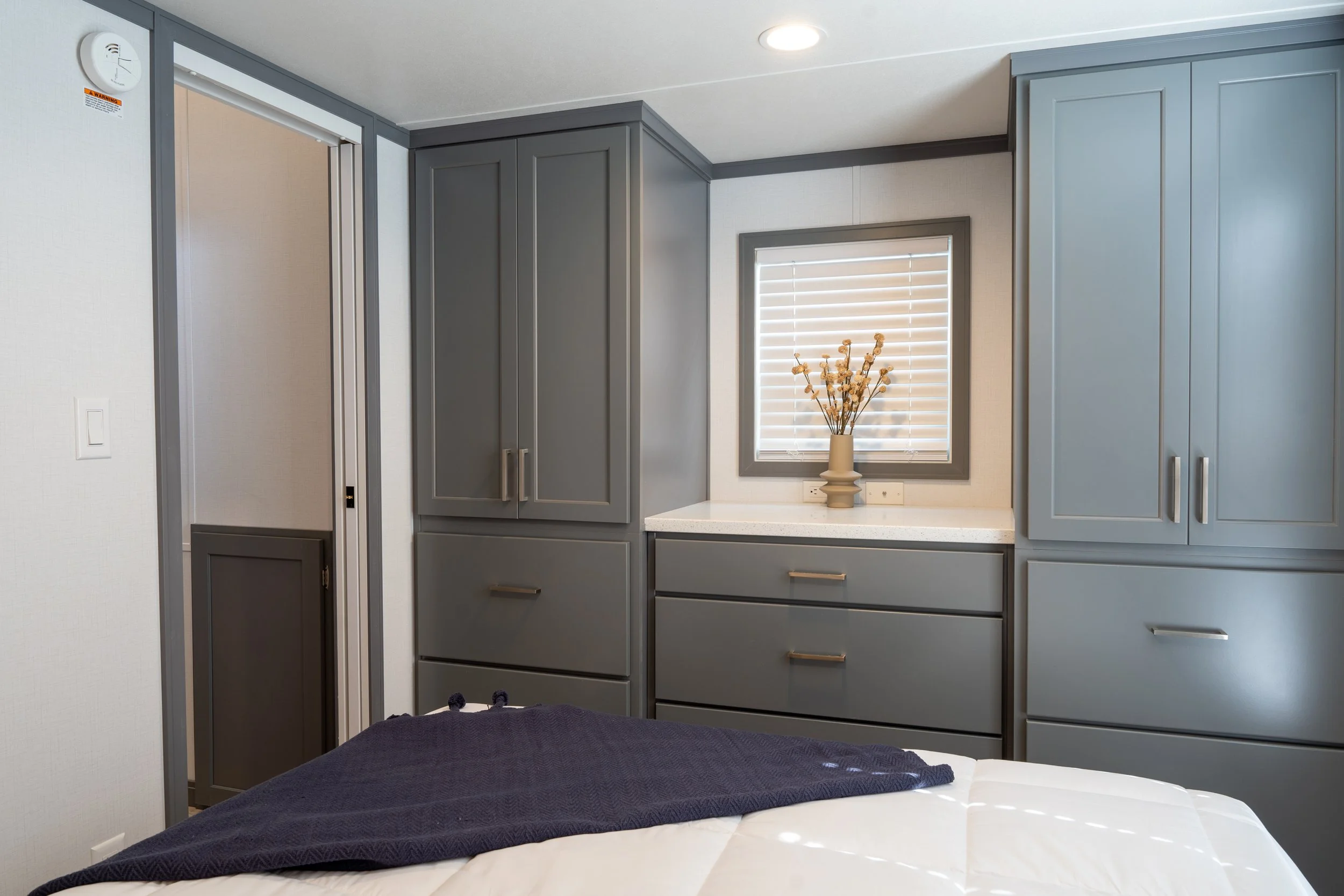 2023 Elevation 5107 — Siren Camper Company