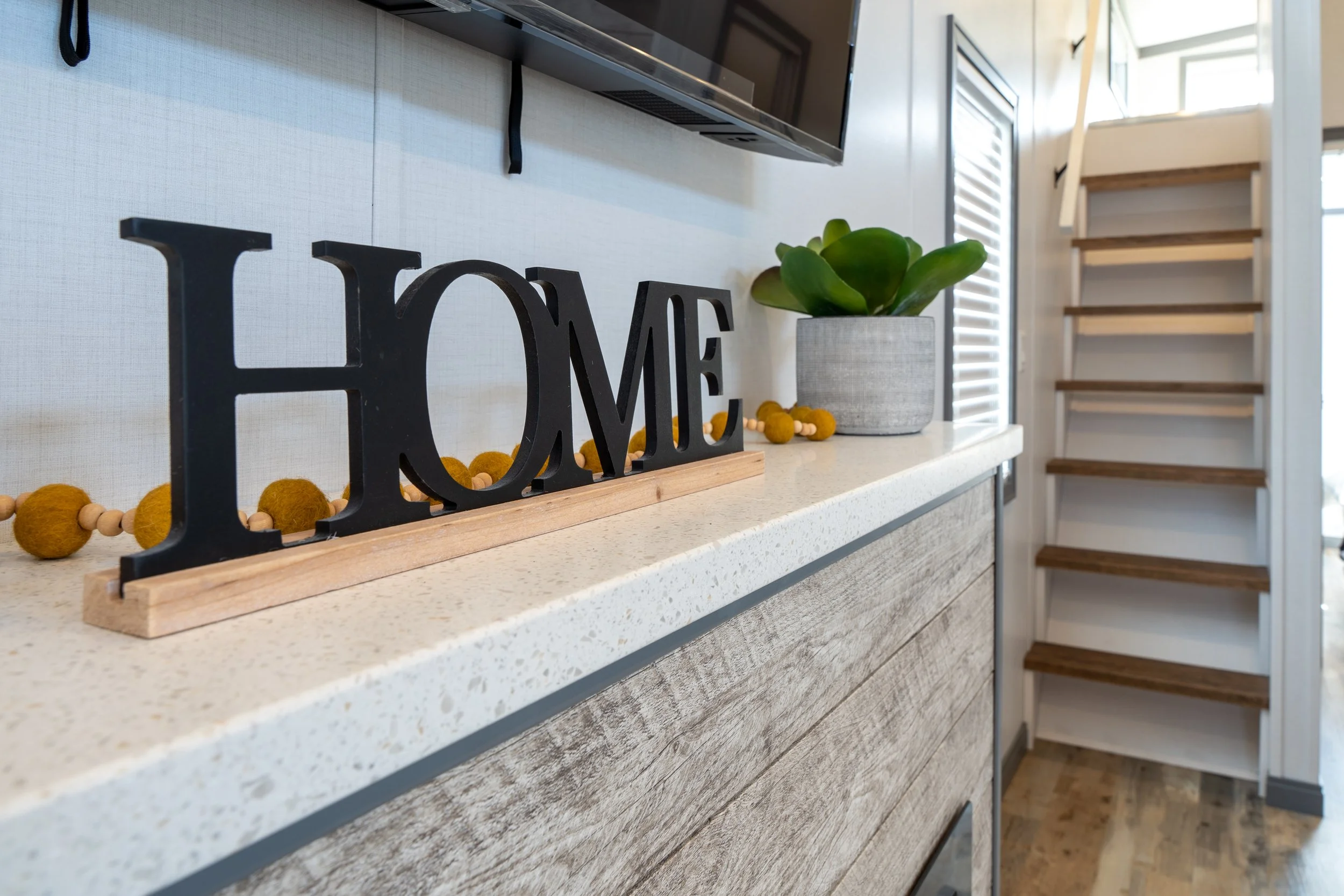 2023 Elevation 5107 — Siren Camper Company