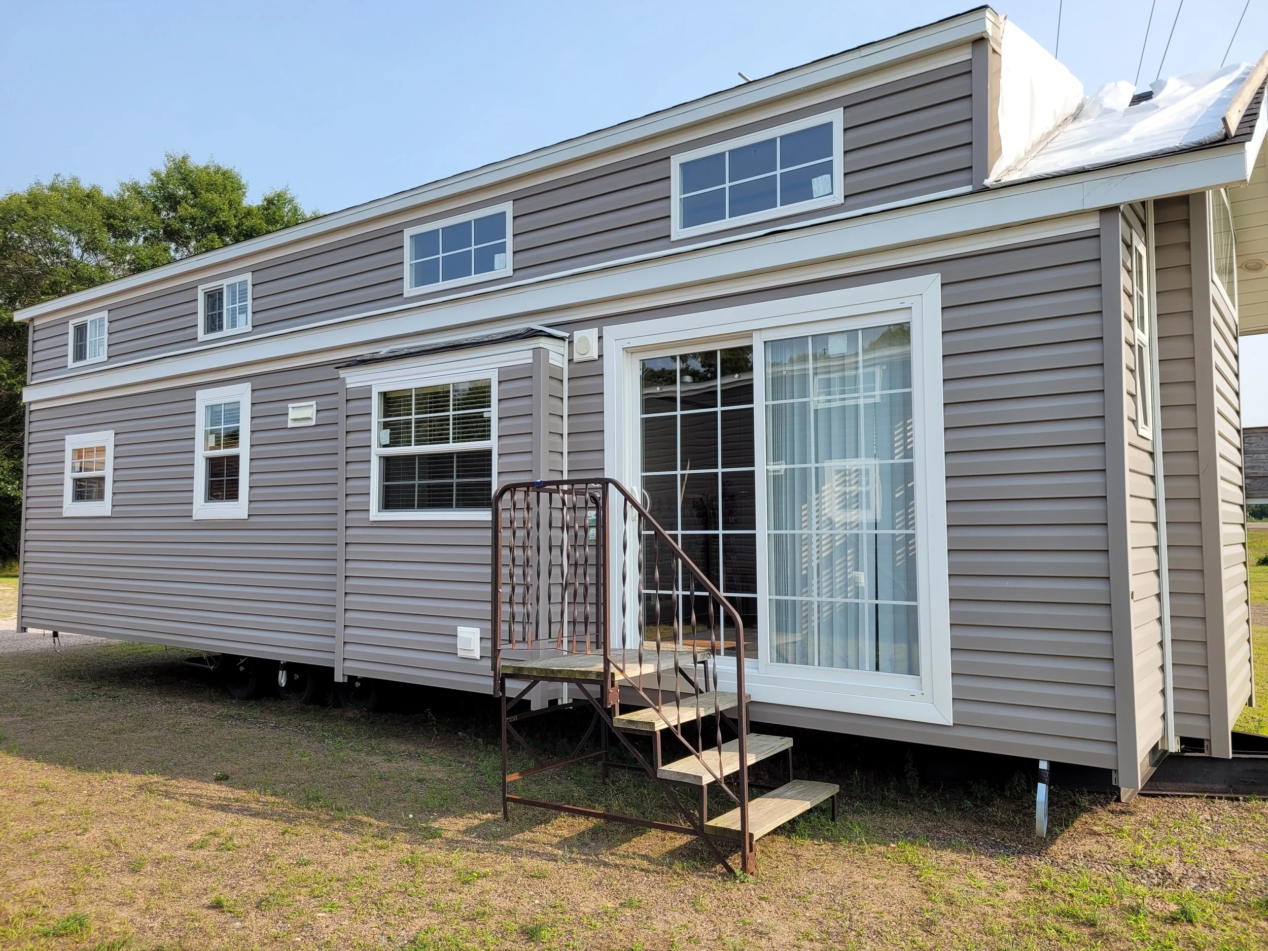 — Siren Camper Company