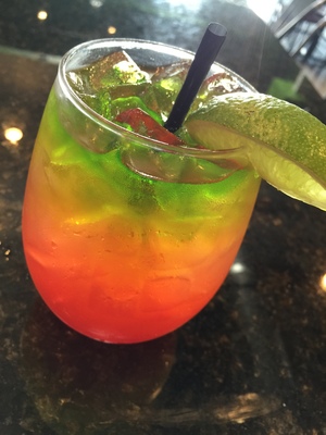 Watermelon Breeze