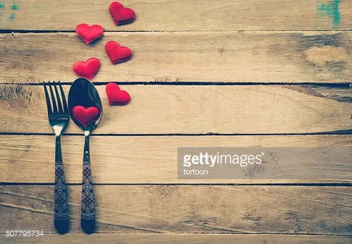 Happy Valentine's Day from Yai's!