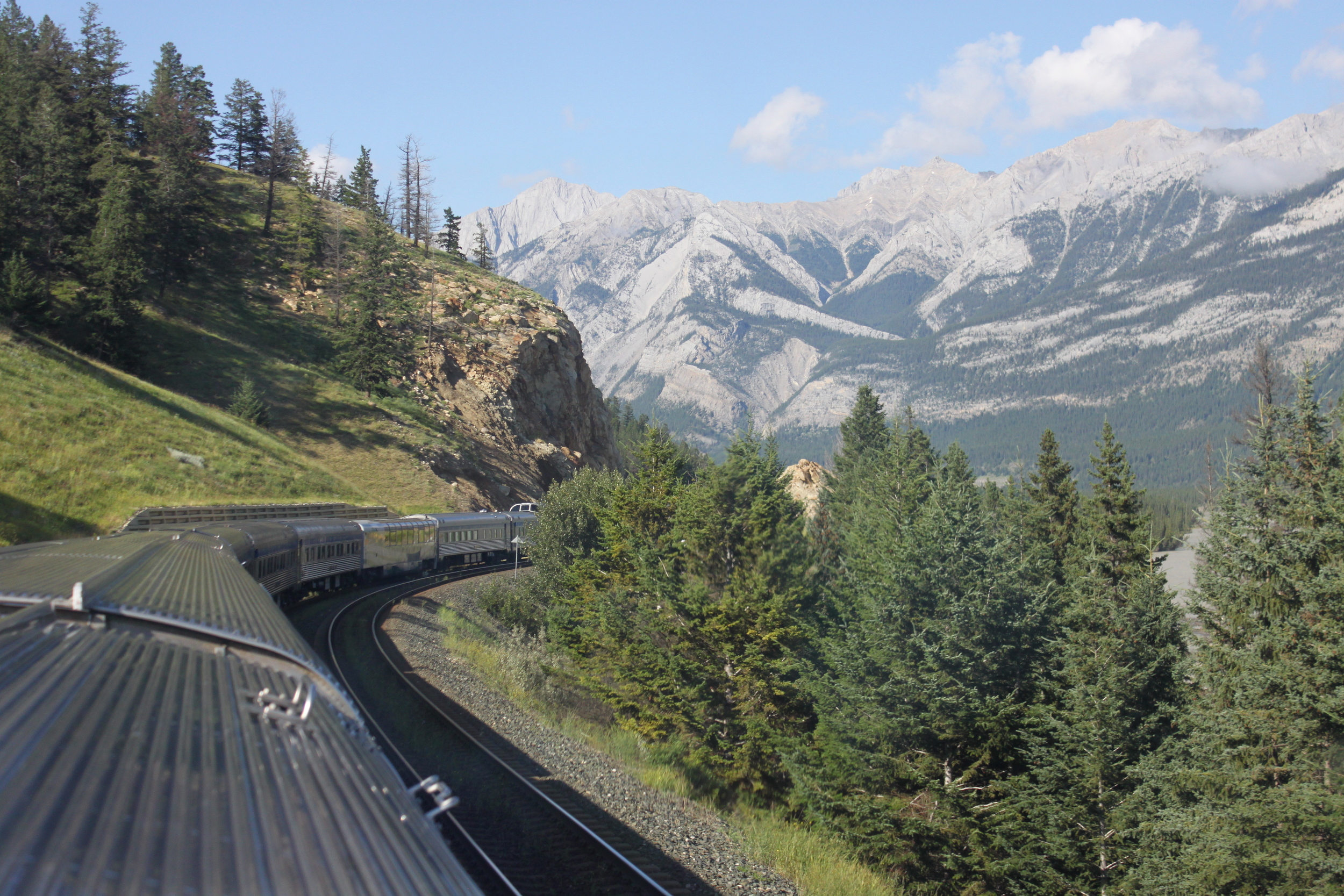 The Rockies | Canada