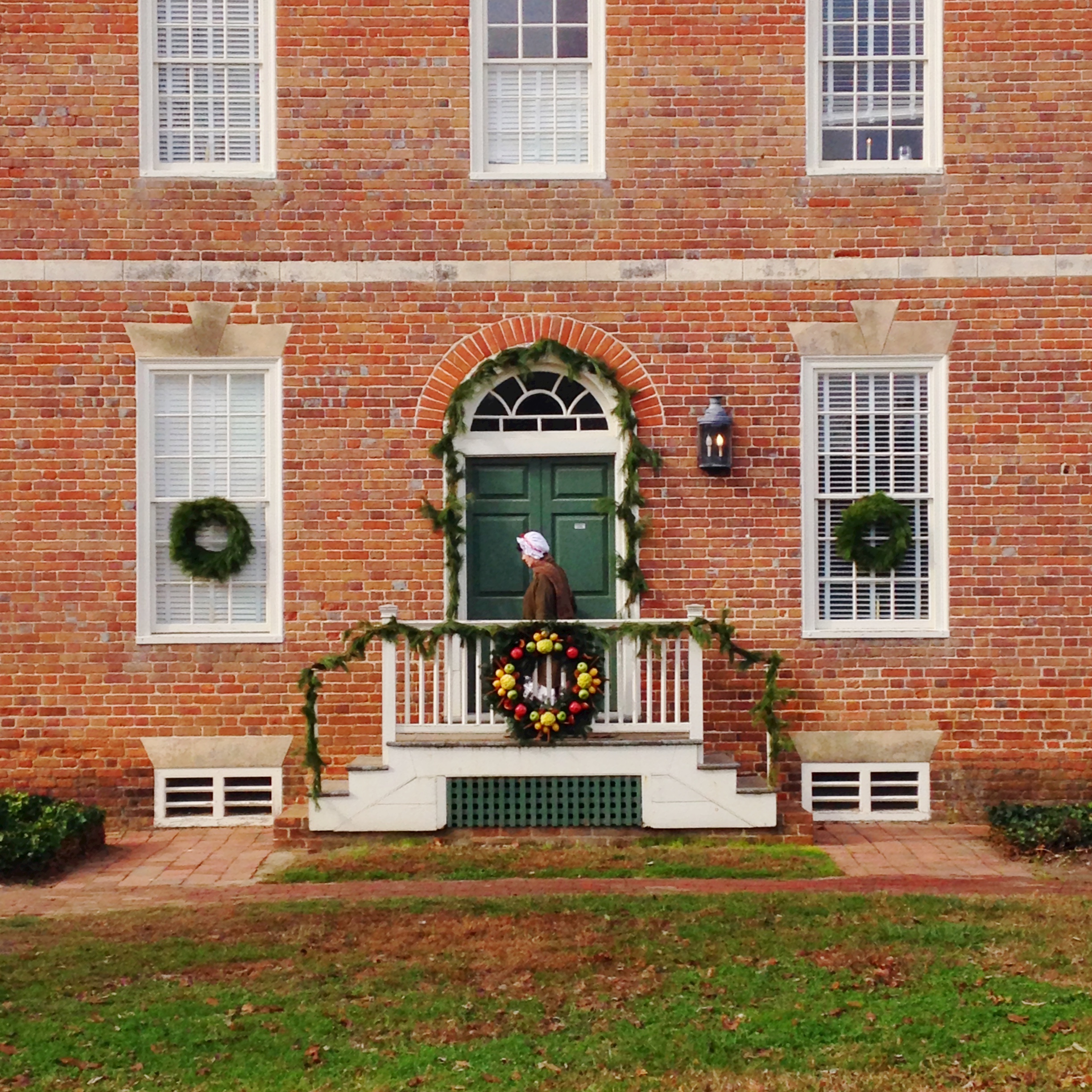 Colonial Williamsburg | Virginia