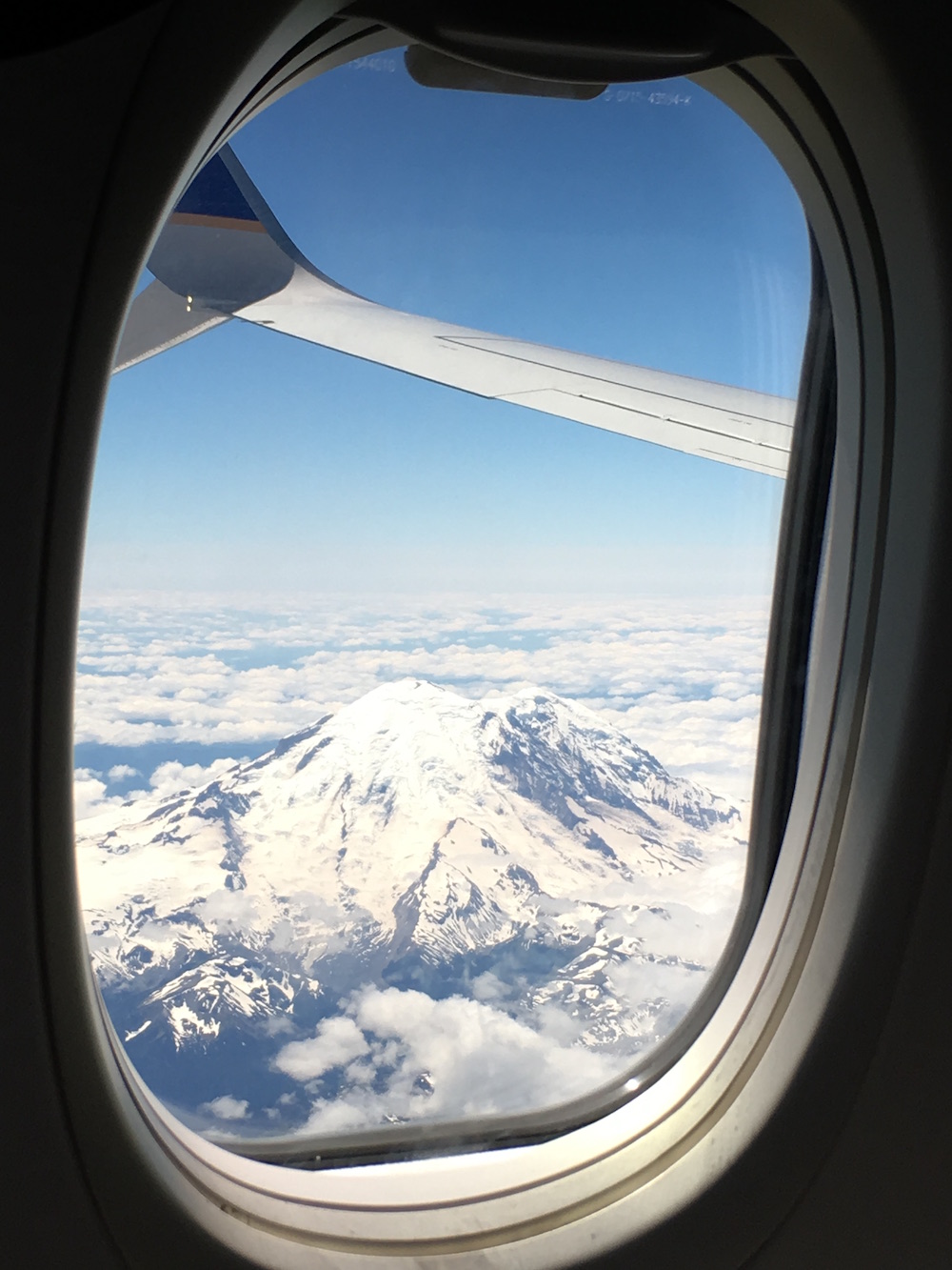 Mt. Rainier | Washington