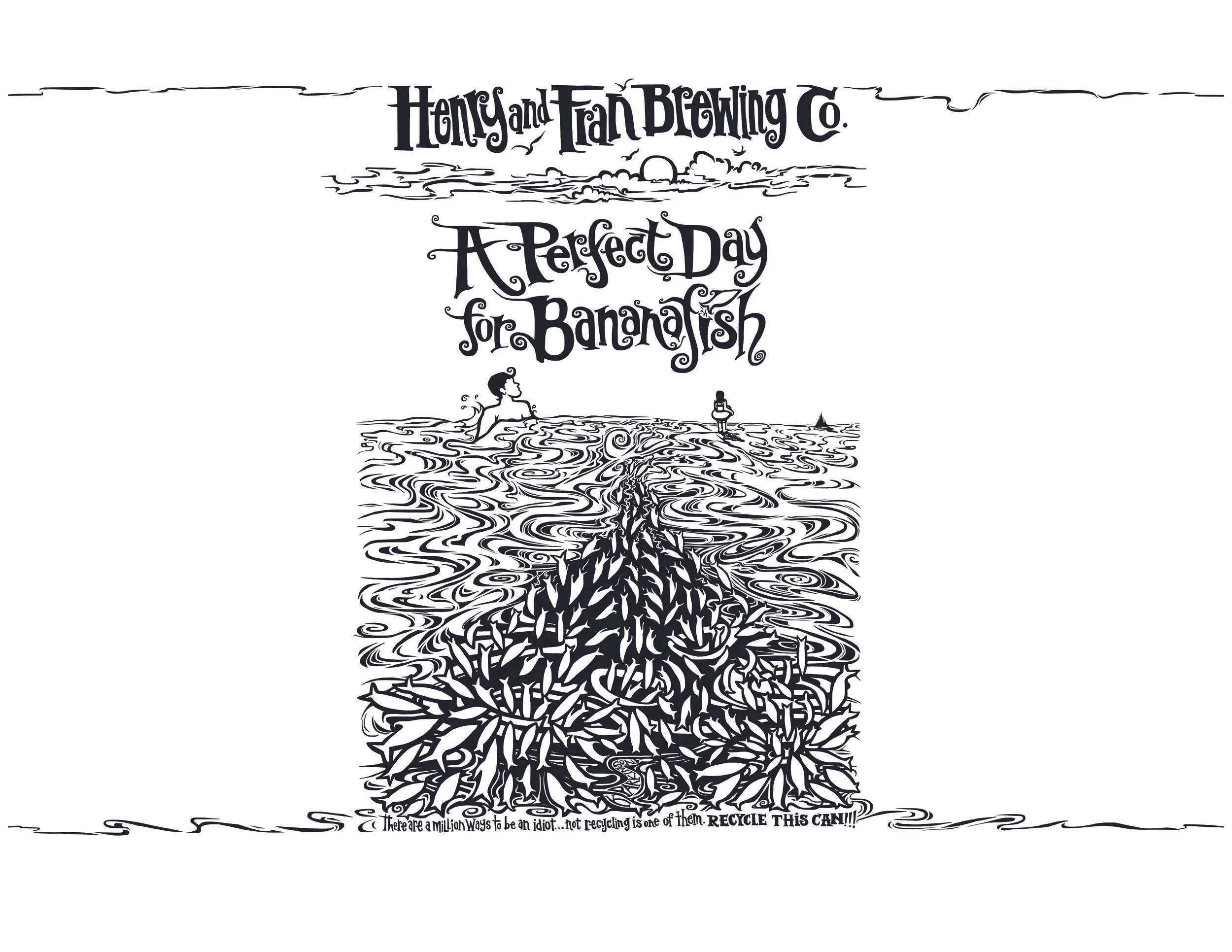 aperfectdayforbananafish