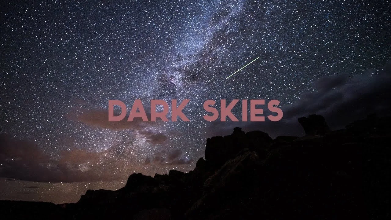 Dark Skies