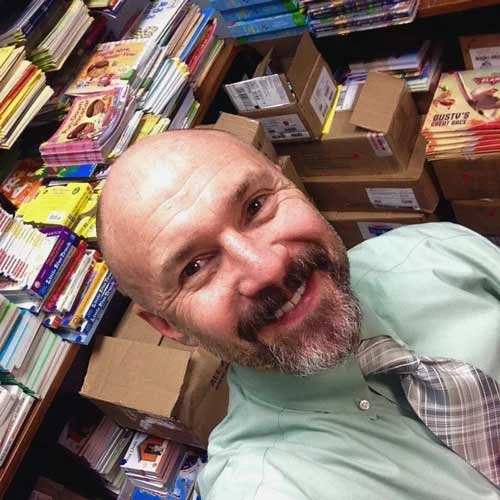 Mark Mattison Merrigan Co Mark Mattison Merrigan Co