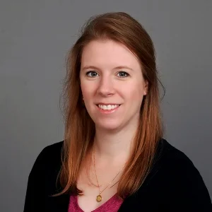 EMILY BARNES