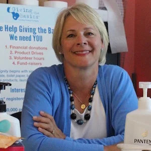 TERESA HAMILTON
