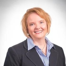 Pat Smithson, Director of Development at UCM and President of MAPGC