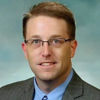 Patrick McCartney, Executive Director, International Essential Tremor Foundation