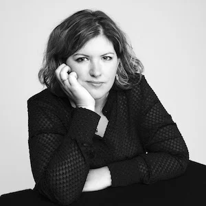 Patience Jones, Partner, Graphicmachine