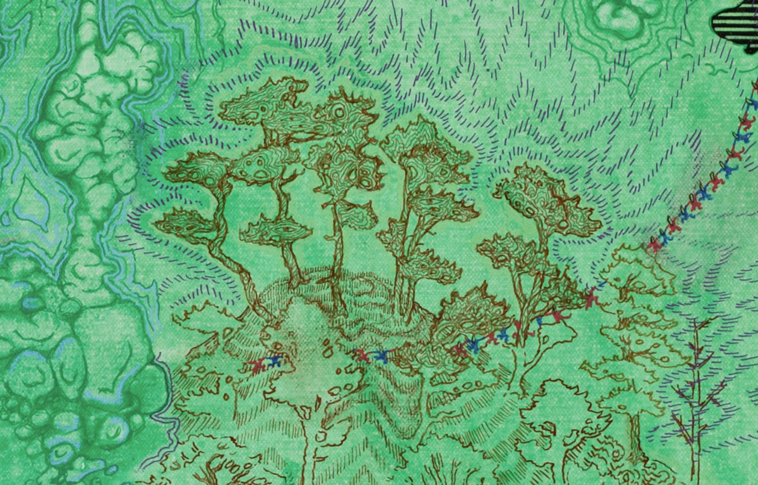 Forest Magick detail 11.jpg