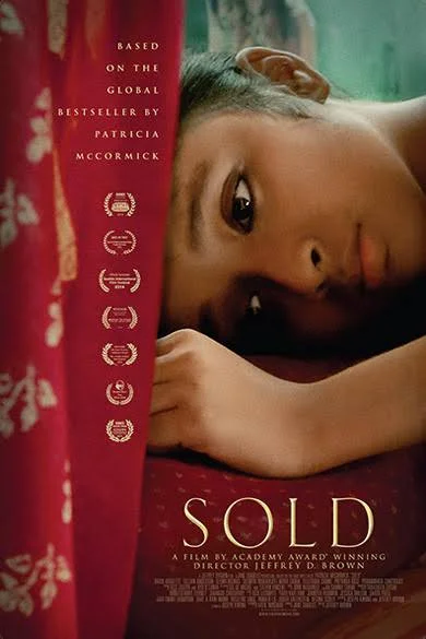 Sold (2016): Supporting Associate Producer
