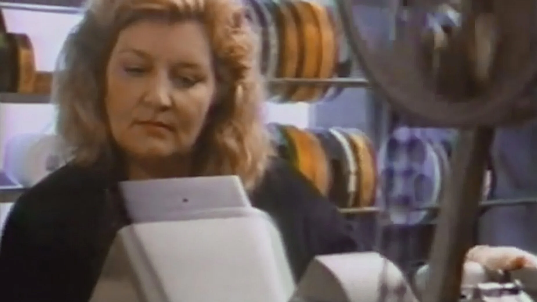 Cecilia Hall. Source: Goodmovies Entertainment