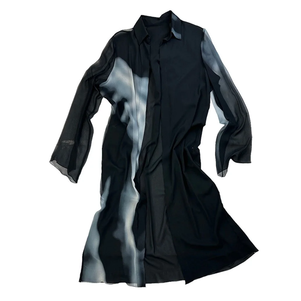 Shirt Dress 10