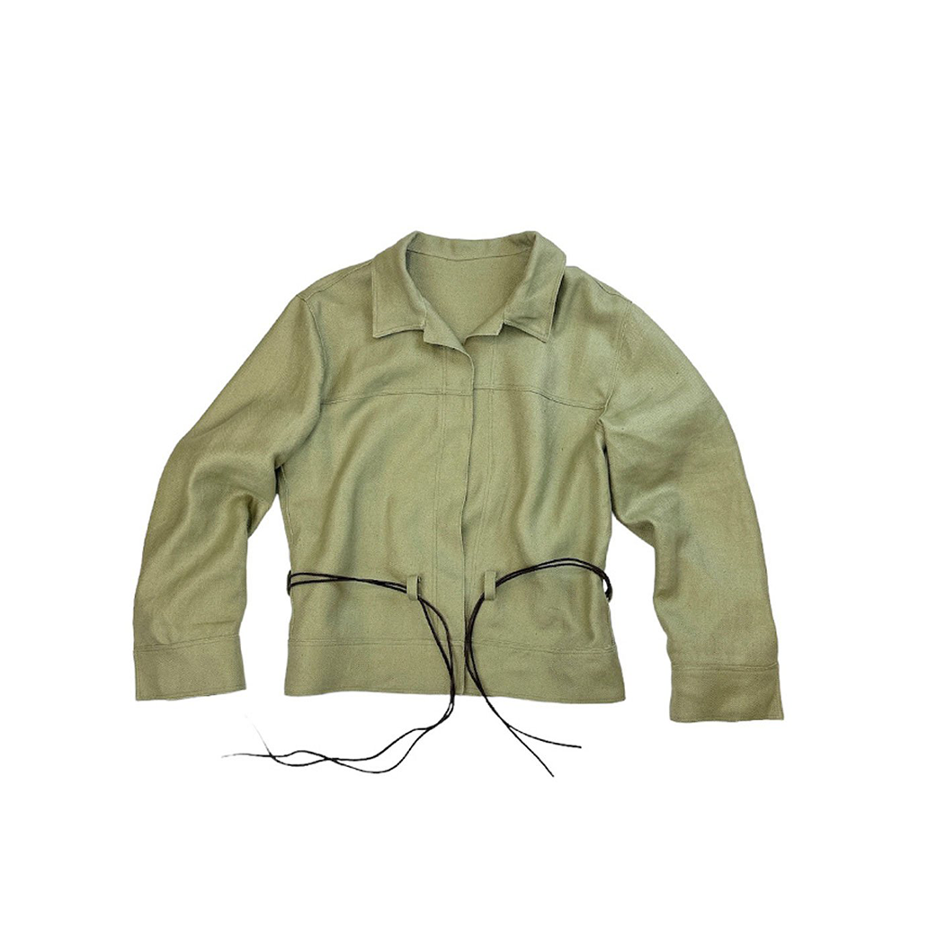 Jacket 2